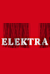 Elektra -  (Электра)