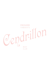 Cendrillon -  (Kopciuszek)