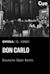 Don Carlo (Italian version) -  (Don Carlo)