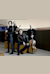 Quatuor Danel & Gewandhaus Quartet