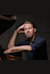 Juraj Valčuha dirigiert Werke von Ljadow, Rachmaninow und Prokofjew