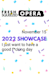 2022 showcase