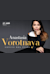 Genios del Piano: Anastasia Vorotnaya