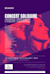 Concert Solidaire Fonds Unisson
