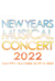 New Year Musical Concert 2022