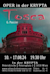 Tosca - Giacomo Puccini  Kammerversion