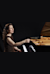 Angela Hewitt, Piano