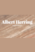 Albert Herring -  (Albert Hareng)