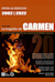 La Tragédie de Carmen -  (La Tragedia de Carmen)