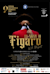 Le nozze di Figaro -  (Les Noces de Figaro)