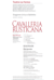 Cavalleria rusticana -  (Rycerskość wieśniacza)