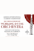 “Working in the orchestra” – Concerto Orchestra Siciliana Clarinetti