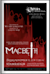 Macbeth -  (Макбет)