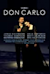 Don Carlo (Italian version) -  (Don Carlos)