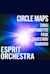 Esprit Orchestra presents: Circle Maps