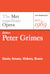 Peter Grimes -  (Питер Граймс)