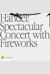 HÄNDEL! Spectacular Concert with Fireworks