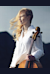 HSO – Chin, Hillborg & Dvorak – Cello concert with Amalie Stalheim