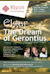 The Dream of Gerontius -  (Drömmen om Gerontius)