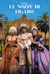 Le nozze di Figaro -  (Figaro's bruiloft)