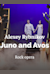 Juno and Avos -  (Giunone e Avos)