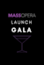 MassOpera Launch Gala
