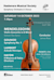 Violin Concerto in E Minor, op. 64 -  (Concierto para violín en mi menor, op. 64)