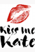 Kiss me, Kate -  (Beija-me, Kate)