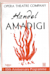 Amadigi di Gaula -  (Amadis of Gaul)