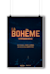 La Bohème -  (Boheme)