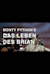 Monty Python’s The Life of Brian -  (La vida de Brian de Monty Python)