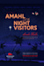 Amahl and the Night Visitors -  (Amahl y los visitantes nocturnos)