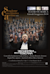 Orchestra della Toscana, Coro della Fondazione Guido d’Arezzo, diretti dal Maestro Donato Renzetti