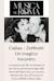Callas & Zeffirelli: Un magico Incontro