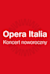 Opera Italia - Koncert noworoczny