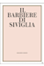 Il barbiere di Siviglia -  (Севильский цирюльник)