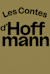 Les contes d'Hoffmann -  (Opowieści Hoffmanna)