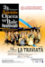 La Traviata - 29. Uluslararası Aspendos Opera ve Bale Festivali