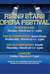 Rising Stars Opera Festival Vocal Competition