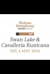 Masterworks concert VI: Swan Lake & Cavalleria Rusticana