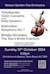 Orchestral Concert