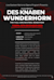 Des Knaben Wunderhorn -  (De Wonderhoorn van de Jongen)