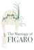 Le nozze di Figaro -  (Figaros bröllop)