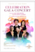 Celebration Gala Concert