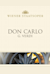 Don Carlo (Italian version)
