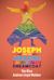 Joseph and the Amazing Technicolor Dreamcoat -  (Joseph och den fantastiska färgglada drömrocken)