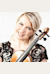 4. VielHarmonie-Konzert  Elina Vähälä spielt Britten Violinkonzert