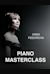 Piano Masterclass with Anna Fedorova