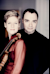 Isabelle Faust violin; Alexander Melnikov fortepiano