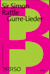 Sir Simon Rattle: Gurre-Lieder